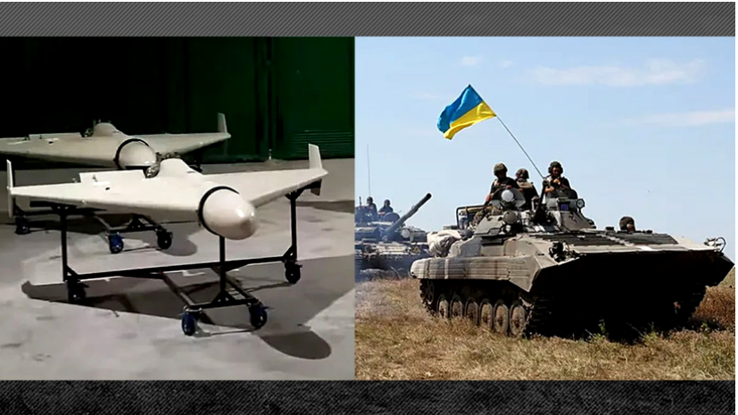 ANALIZĂ | Atacurile ucrainene cu DRONE și economia de război a Rusiei lui Putin: „Ucraina poate să deterioreze rafinăriile, dar nu ajunge în Urali și Siberia”